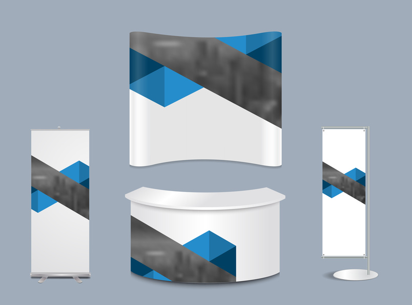 Messe- und Präsentationssysteme - Fieg Werbetechnik